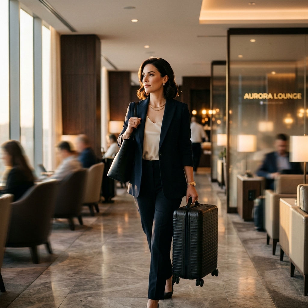 Our Story - Elite Airport Journey